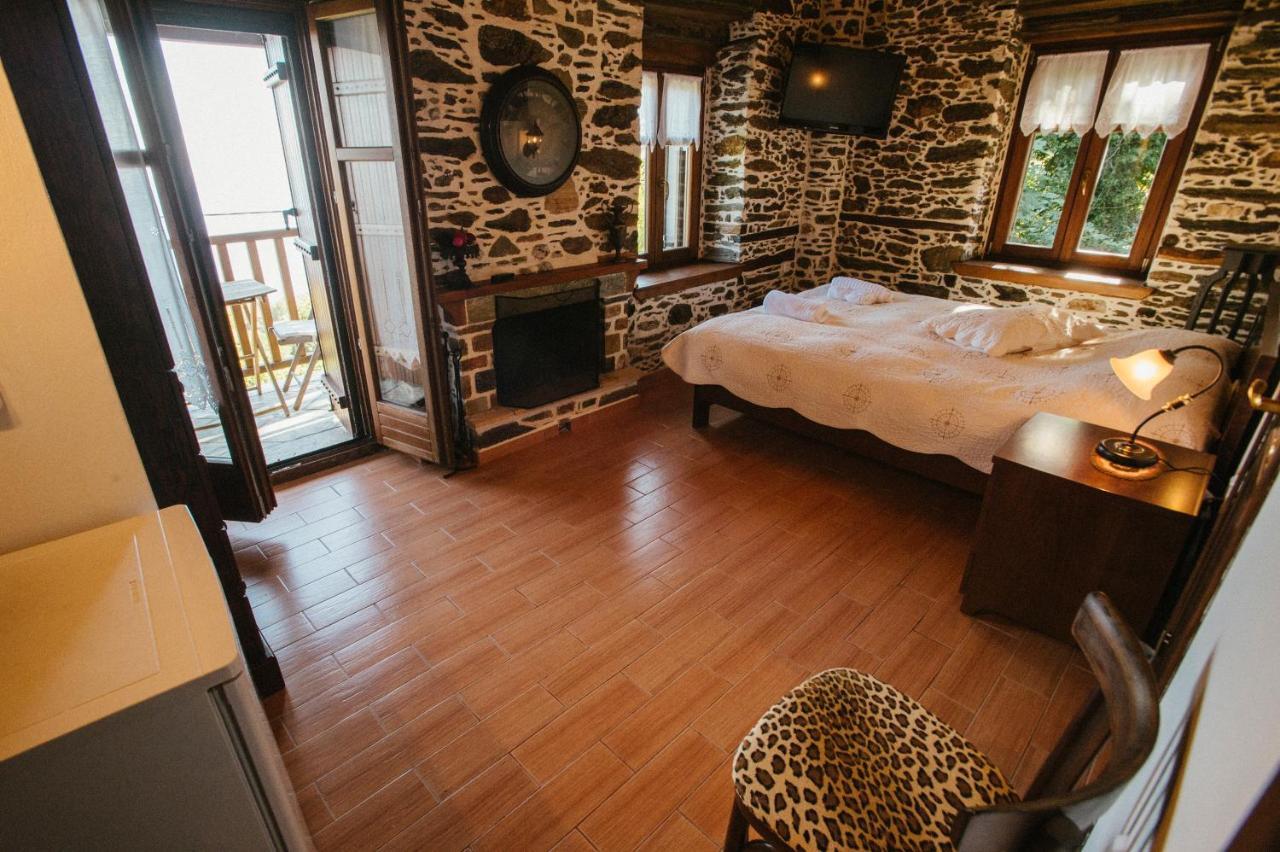 Eudora Full Guest House Tsagarada Exterior photo